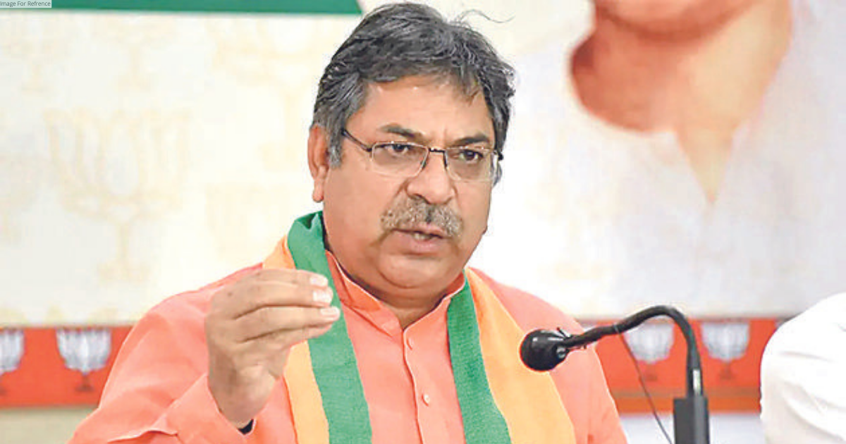 Raje, Poonia, others to lead BJP